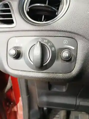 Peça sobressalente para automóvel em segunda mão comutador de luzes por ford s-max (wa6) 1.8 tdci referências oem iam 1945133