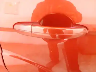 Peça sobressalente para automóvel em segunda mão puxador exterior traseiro direito por ford s-max (wa6) 1.8 tdci referências oem iam 1437721