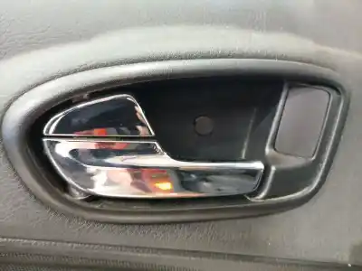 Peça sobressalente para automóvel em segunda mão puxador interior dianteiro esquerdo por ford s-max (wa6) 1.8 tdci referências oem iam 1500982