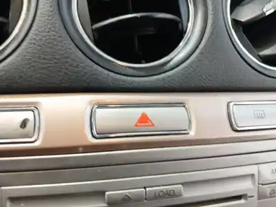 Peça sobressalente para automóvel em segunda mão interruptor 4 piscas - emergência por ford s-max (wa6) 1.8 tdci referências oem iam 1553762