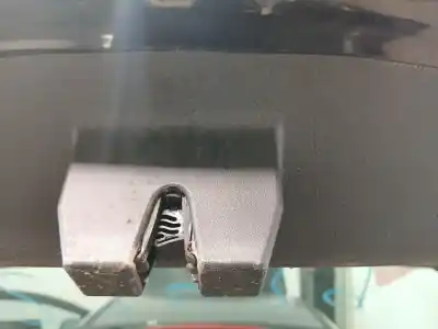 Автозапчастина б/у ЗАМОК БАГАЖНИКА / ВОРОТ для OPEL ASTRA J (P10)  Посилання на OEM IAM 13509599  13509599