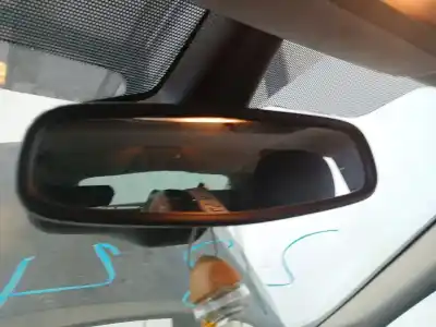 Автозапчасти б/у внутреннее зеркало за opel astra j (p10) 1.7 cdti (68) ссылки oem iam 22794447