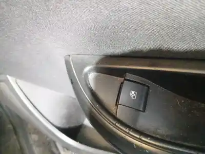 Автозапчасти б/у управление задними правыми стеклами за opel astra j (p10) 1.7 cdti (68) ссылки oem iam 13301888