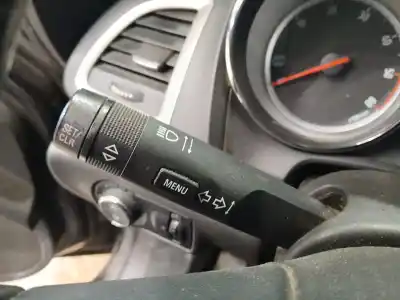 Автозапчасти б/у прерывный контроль за opel astra j (p10) 1.7 cdti (68) ссылки oem iam 20941129