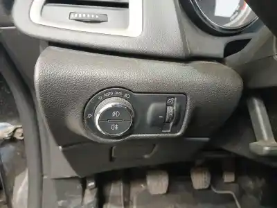 Автозапчасти б/у управление светом за opel astra j (p10) 1.7 cdti (68) ссылки oem iam 13268707