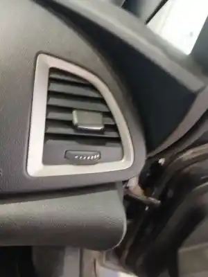 Автозапчасти б/у АЭРАЦИОННАЯ РЕШЕТКА за OPEL ASTRA J (P10)  ссылки OEM IAM 13300551  13300551