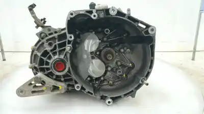 Peça sobressalente para automóvel em segunda mão caixa de velocidades por fiat doblo autobús (263_) 1.6 d multijet (263axd1b) referências oem iam 46345506