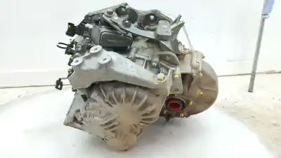 Автозапчастина б/у коробка передач для opel astra j (p10) 1.7 cdti (68) посилання на oem iam 55584340  55584340
