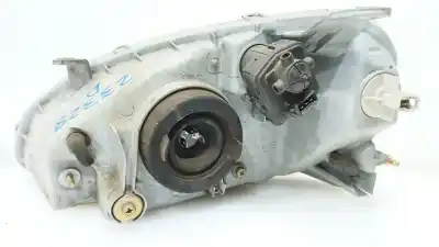 Second-hand car spare part right headlight for tata indica 1.4 elegance oem iam references 16470102r  16470102r