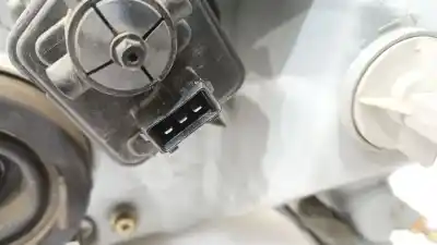 Second-hand car spare part right headlight for tata indica 1.4 elegance oem iam references 16470102r  16470102r