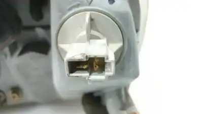 Second-hand car spare part right headlight for tata indica 1.4 elegance oem iam references 16470102r  16470102r