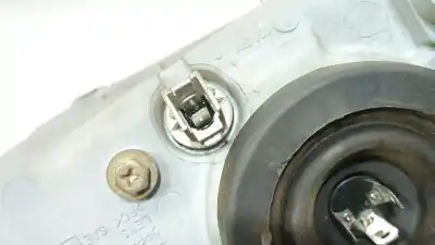 Second-hand car spare part right headlight for tata indica 1.4 elegance oem iam references 16470102r  16470102r