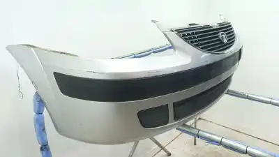 Second-hand car spare part front bumper for tata indica 1.4 elegance oem iam references 284388506301n  284388506301n