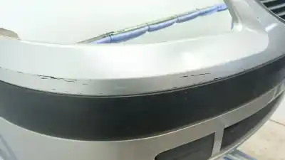 Second-hand car spare part front bumper for tata indica 1.4 elegance oem iam references 284388506301n  284388506301n