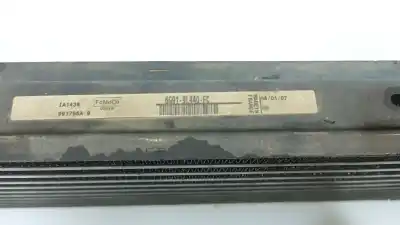 Pezzo di ricambio per auto di seconda mano intercooler per ford s-max (wa6) 1.8 tdci riferimenti oem iam 1742060  6g919l440fc