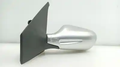 Peça sobressalente para automóvel em segunda mão espelho retrovisor esquerdo por tata indica 1.4 elegance referências oem iam 01010302000  01010302000