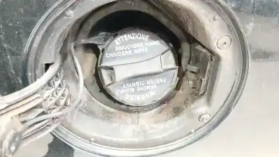 Pièce détachée automobile d'occasion BOUCHON DU RÉSERVOIR D'ESSENCE pour KIA CEE'D FASTBACK (ED)  Références OEM IAM 310103F600  310103F600