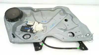 Second-hand car spare part DRIVER LEFT WINDOW REGULATOR for SEAT TOLEDO II (1M2)  OEM IAM references 1M0837461A  1M0837461A