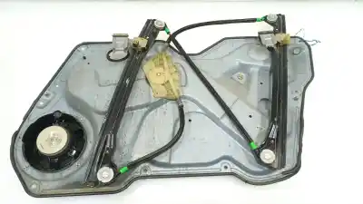 Автозапчастина б/у регулятор вікна передній лівий для seat toledo ii (1m2) 1.9 tdi посилання на oem iam 1m0837461a  1m0837461a