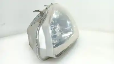 Second-hand car spare part left headlight for tata indica 1.4 elegance oem iam references 16470102l  16470102l