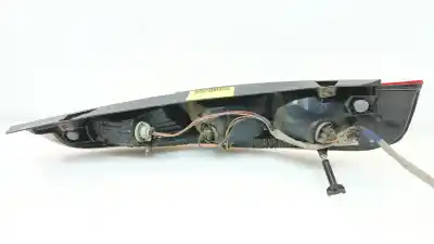 Second-hand car spare part right tailgate light for tata indica 1.4 elegance oem iam references 2200016670  2200016670