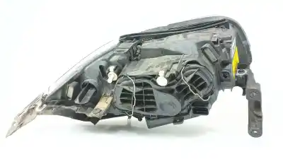 Second-hand car spare part left headlight for bmw 1 (e87) 116 d oem iam references 63117249649  63117249649