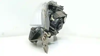 Second-hand car spare part left headlight for bmw 1 (e87) 116 d oem iam references 63117249649  63117249649