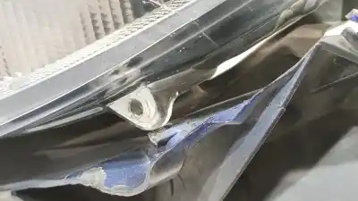 Second-hand car spare part left headlight for bmw 1 (e87) 116 d oem iam references 63117249649  63117249649