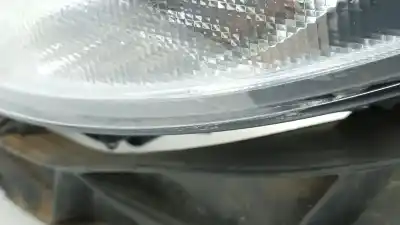 Second-hand car spare part left headlight for bmw 1 (e87) 116 d oem iam references 63117249649  63117249649