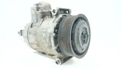 Second-hand car spare part air conditioning compressor for land rover range rover (lm) 3.6 td v8 oem iam references lr014536  jpb500201