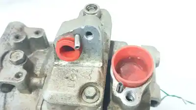 Second-hand car spare part air conditioning compressor for land rover range rover (lm) 3.6 td v8 oem iam references lr014536  jpb500201