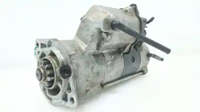 Second-hand car spare part Starter Motor for LAND ROVER RANGE ROVER (LM) 3.6 TD V8 OEM IAM references LR032541  NAD500280