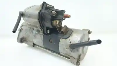 Second-hand car spare part starter motor for land rover range rover (lm) 3.6 td v8 oem iam references lr032541  nad500280
