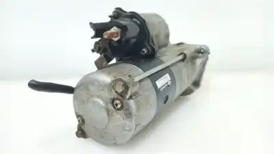 Second-hand car spare part starter motor for land rover range rover (lm) 3.6 td v8 oem iam references lr032541  nad500280
