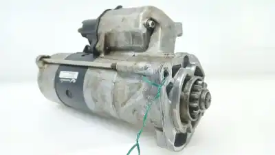 Second-hand car spare part starter motor for land rover range rover (lm) 3.6 td v8 oem iam references lr032541  nad500280