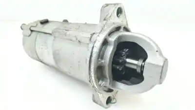 Peça sobressalente para automóvel em segunda mão motor de arranque por chevrolet captiva (c100, c140) 2.0 d referências oem iam 96843574