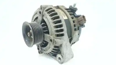 Second-hand car spare part Alternator for LAND ROVER RANGE ROVER (LM) 3.6 TD V8 OEM IAM references LR133564 0210800180 LR133564