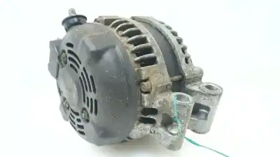 Second-hand car spare part alternator for land rover range rover (lm) 3.6 td v8 oem iam references lr133564 0210800180 lr133564