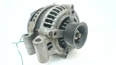 Second-hand car spare part alternator for land rover range rover (lm) 3.6 td v8 oem iam references lr133564 0210800180 lr133564