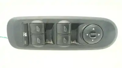 Pezzo di ricambio per auto di seconda mano Interruttore Alzacristalli Anteriore Sinistro per FORD S-MAX (WA6) 1.8 TDCI Riferimenti OEM IAM 1466401  1466401