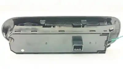Peça sobressalente para automóvel em segunda mão botão / interruptor elevador vidro dianteiro esquerdo por ford s-max (wa6) 1.8 tdci referências oem iam 1466401  1466401