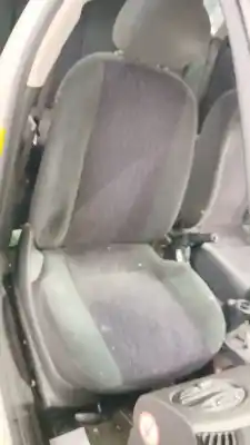 Автозапчасти б/у сиденье правое переднее за ford focus i sedán (dfw) 1.8 turbo di / tddi ссылки oem iam 1065965