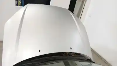 Автозапчасти б/у капот за ford focus i sedán (dfw) 1.8 turbo di / tddi ссылки oem iam 1368555