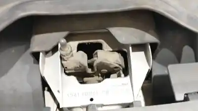 Автозапчасти б/у замок капота за ford focus i sedán (dfw) 1.8 turbo di / tddi ссылки oem iam 4555047