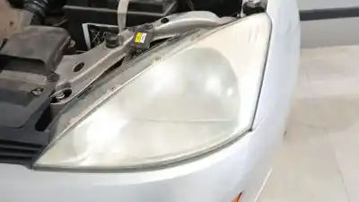 Автозапчасти б/у левая фара за ford focus i sedán (dfw) 1.8 turbo di / tddi ссылки oem iam 1152094