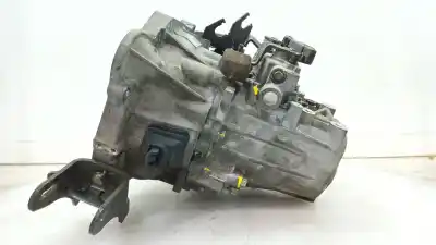 Pezzo di ricambio per auto di seconda mano riduttore per kia cee'd fastback (ed) 1.4 riferimenti oem iam 4300023071  r71775