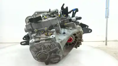 Pezzo di ricambio per auto di seconda mano riduttore per kia cee'd fastback (ed) 1.4 riferimenti oem iam 4300023071  r71775