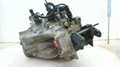 Pezzo di ricambio per auto di seconda mano riduttore per kia cee'd fastback (ed) 1.4 riferimenti oem iam 4300023071  r71775