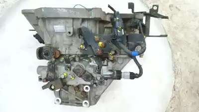 Pezzo di ricambio per auto di seconda mano riduttore per kia cee'd fastback (ed) 1.4 riferimenti oem iam 4300023071  r71775