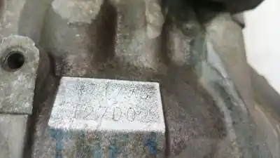 Pezzo di ricambio per auto di seconda mano riduttore per kia cee'd fastback (ed) 1.4 riferimenti oem iam 4300023071  r71775